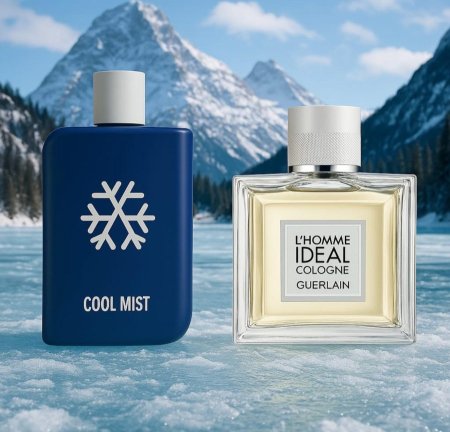 Cool Mist