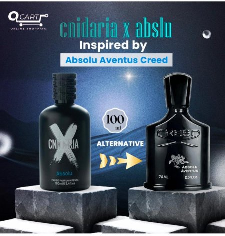 cnidaria x absolu