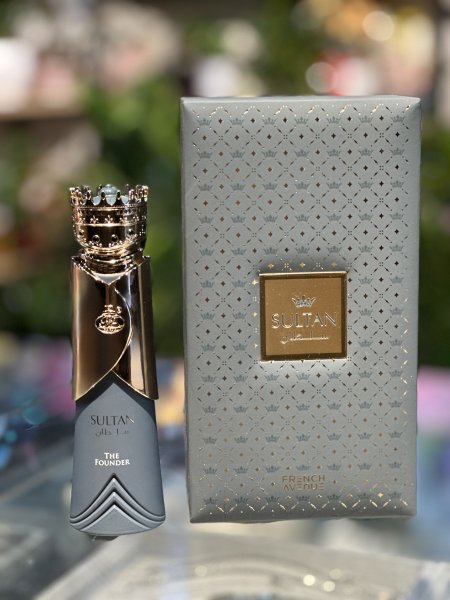 عطر سلطان