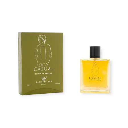 عطر كاجول ديفيد والتر ‏