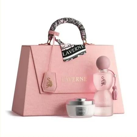 بكج عطر جورجينيا
