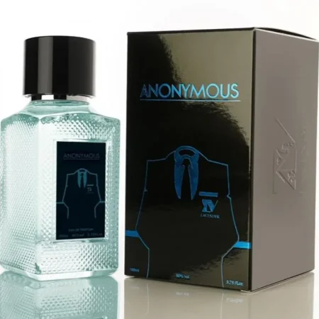 عطر انونيموس او دو بارفيوم