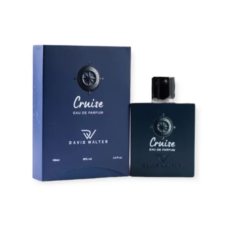 عطر كروس من ديفيد والتر