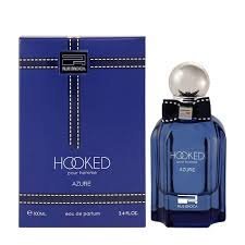 عطر هوكد ازور