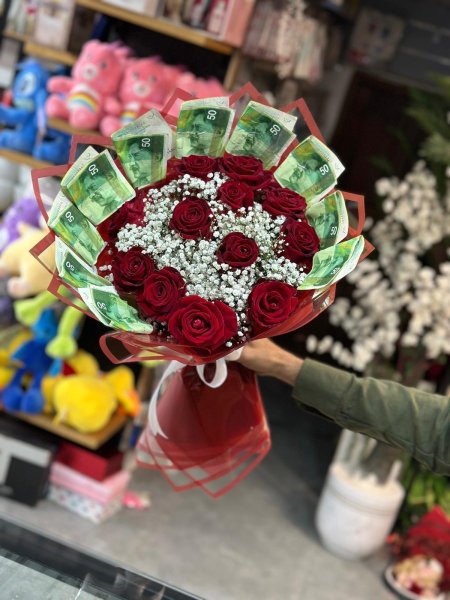 بوكيه76