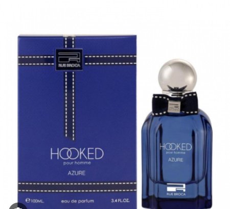 عطر هوكد ازور