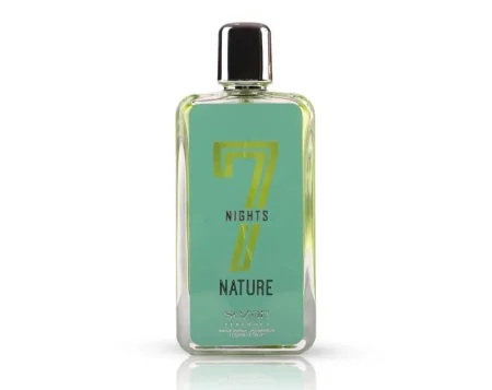 7NIGHTS NATURE SEZAN