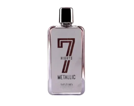 7NIGHTS METALLIC