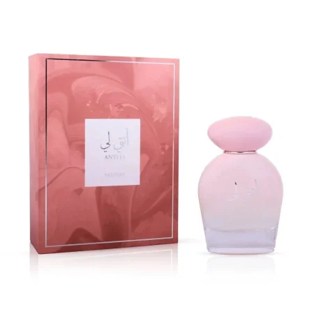 Anti Li for Women