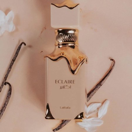 Eclaire Lattafa Perfumes