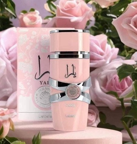 عطر يارا