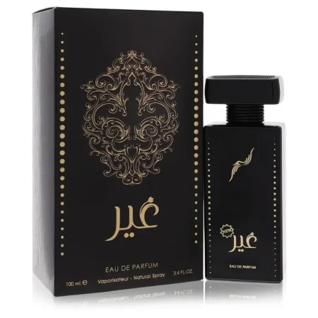 عطر  غير - او دو برفيوم