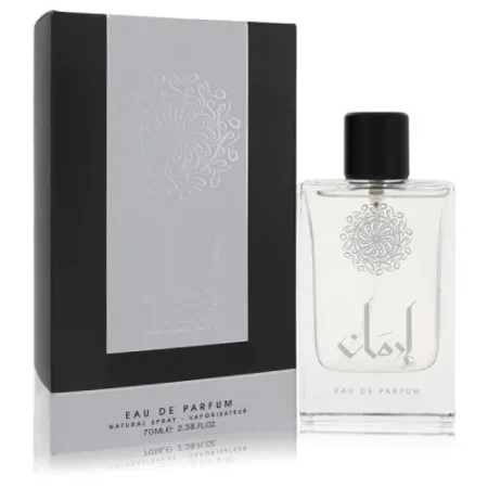 عطر ادمان