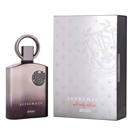 Supremacy Not Only Intense Afnan <br> <span class='text-color-warm'>نفذت الكمية</span>