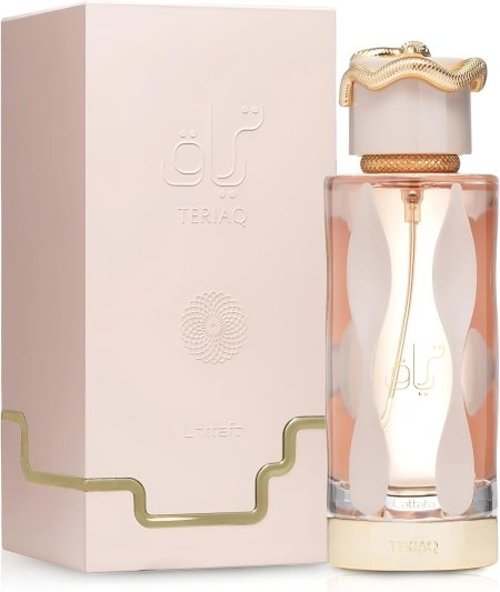 عطر ترياق