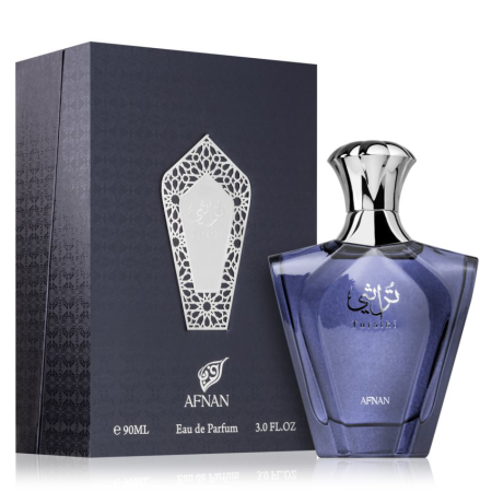 Turathi Blue Afnan