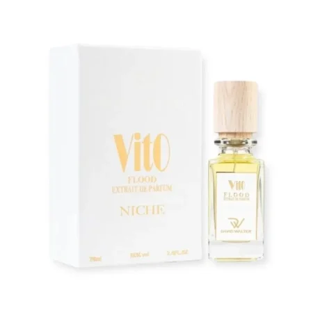 VITO FLOOD EXTRAIT DI PARFUM 75 ML