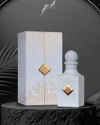 عطر عسل ابيض