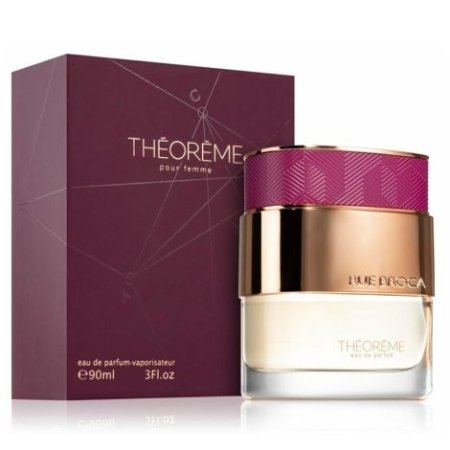 Théorème Femme Rue Broca
