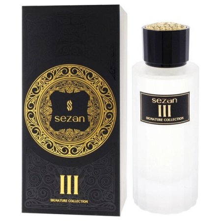 Signature Collection 1 Sezan