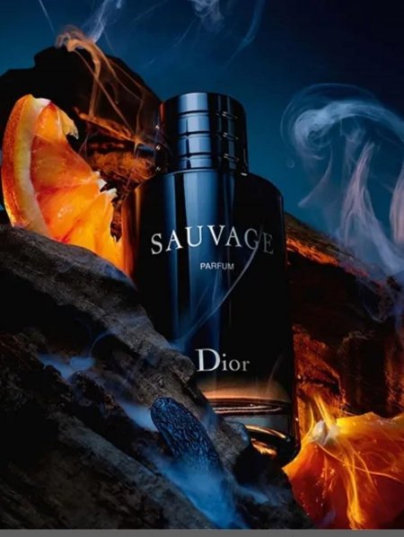 عطر SAUVAGE