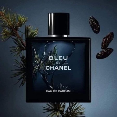  Blue de CHANEL EDP عطر بلو دي شانيل 100 مل بيرفيوم للرجال