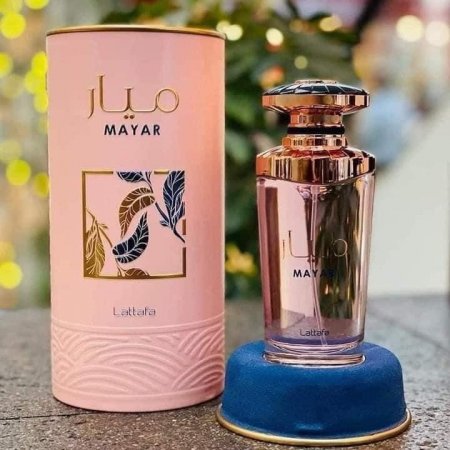 عطر ميار