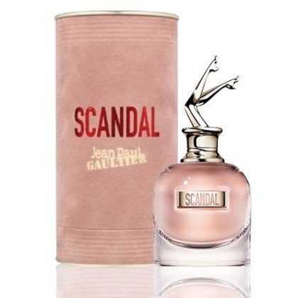  Scandal Jean Paul Gaultier عطر سكاندل 80 مل للنساء