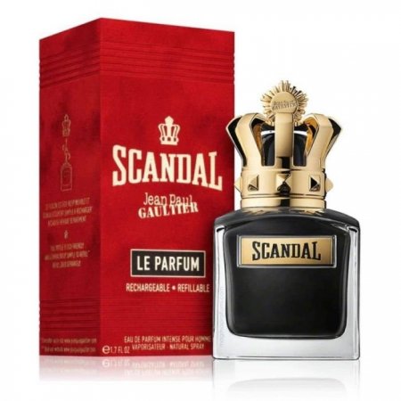 Scandal Pour Homme Jean Paul Gaultier