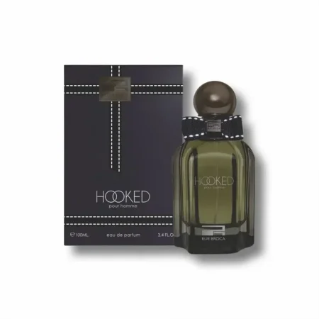 Hooked pour homme 100ML FOR MEN