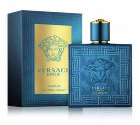 Versace Eros PARFUM 100ml For Men