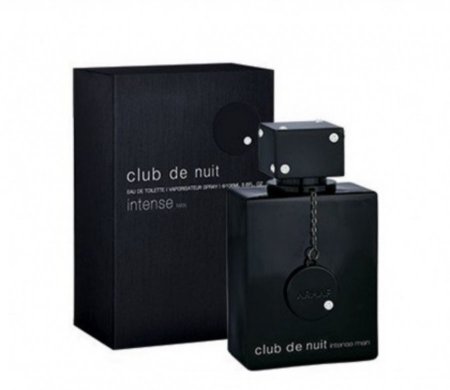 Armaf Club de nuit intense 105ml EDT For Men