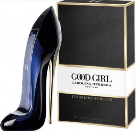 Good Girl Carolina Herrera 80 ml EDP For Women