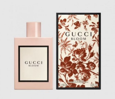 Gucci Bloom 100ml EDP For Women