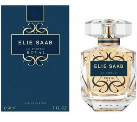 Elie Saab La Parfum Royal 90ml EDP For Women