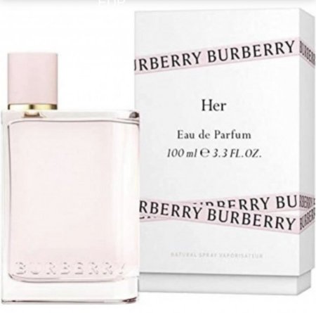 Burberry Her 100ml EDP For Women