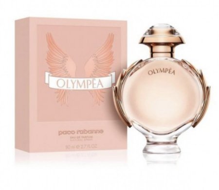 Paco rabanne OLYMPEA 80ml EDP For Women