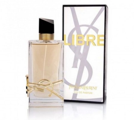 YVES SAINT LAURRENT LIBRE 90ml EDP FOR WOMEN