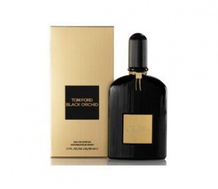  TOMFORD BLACK ORCHIDعطر توم فورد بلاك اوركيد 100 مل للنساء