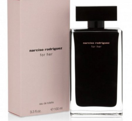 NARCISO RODRIGUEZ FOR HER 150 ML EDT FOR WOMEN