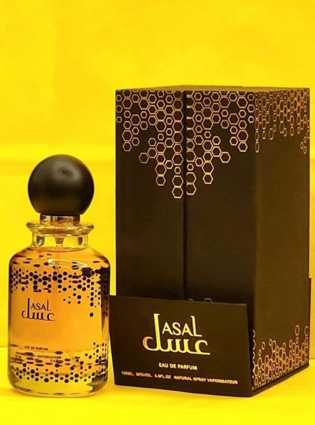 عطر عسل