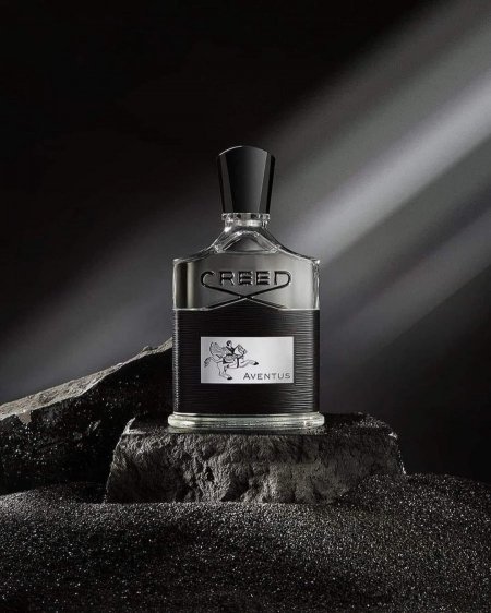 Aventus Creed 100ml EDP For Men <br> <span class='text-color-warm'>نفذت الكمية</span>