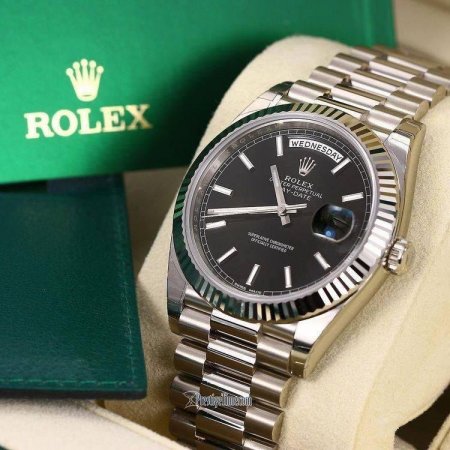 ساعة 10004 ROLEX