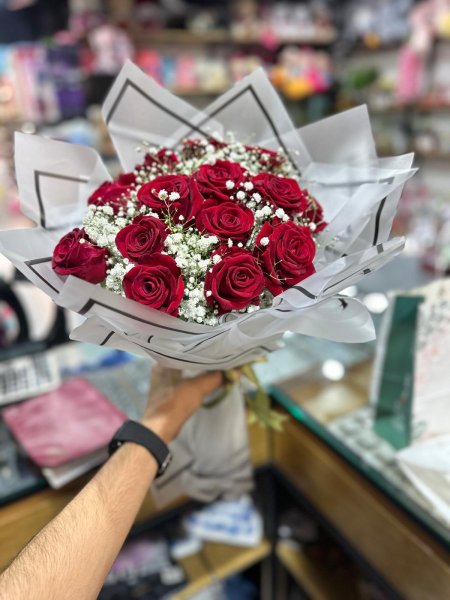 بوكيه92
