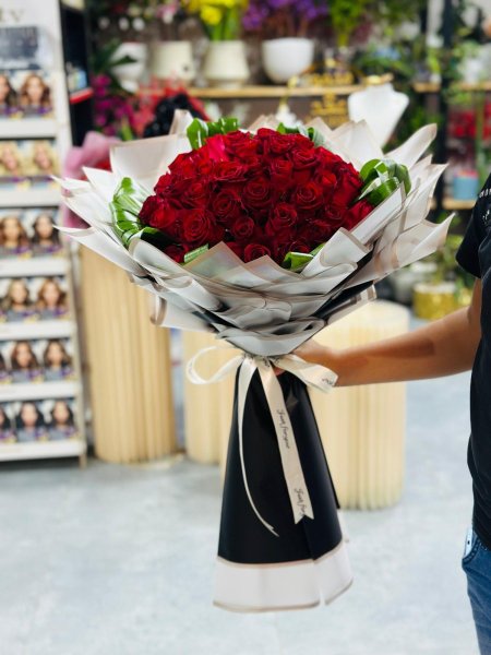 بوكيه99