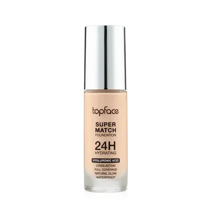 Super Match 24H Foundation