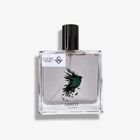 عطر جرافيتي من اكسلنس لي برفيوم 100مل