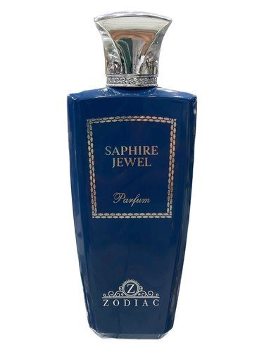 SAPPHIRE JEWEL ZODIAC