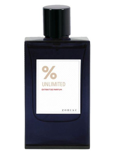 Unlimited Extrait de Parfum Zodiac