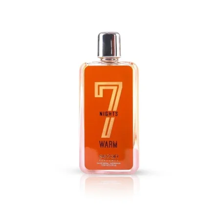 7NIGHTS WARM SEZAN